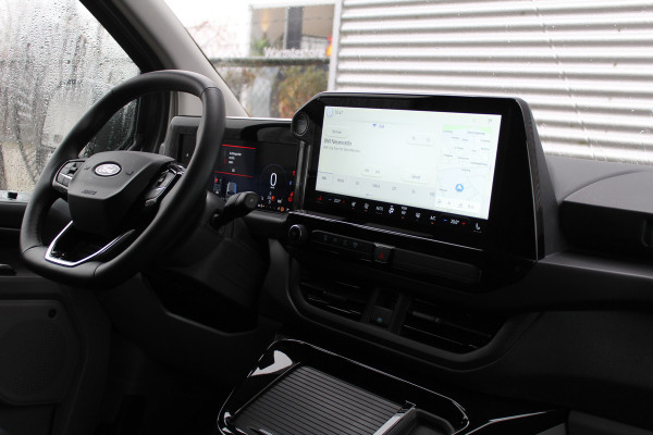 Ford Tourneo Custom PHEV L1H1 Sport | 8P | AGR | B&O | Trekhaak | Winterpack