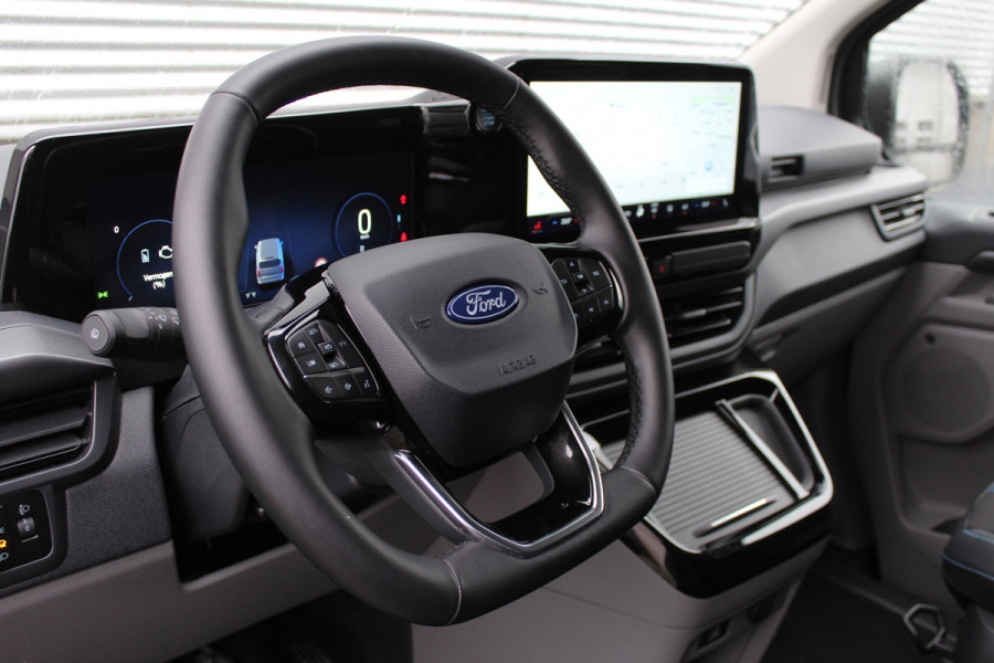 Ford Tourneo Custom PHEV L1H1 Sport | 8P | AGR | B&O | Trekhaak | Winterpack