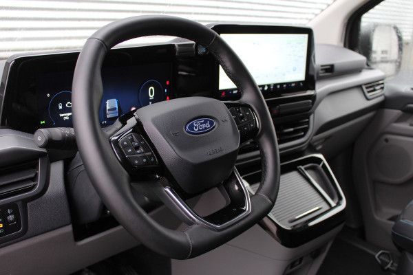Ford Tourneo Custom PHEV L1H1 Sport | 8P | AGR | B&O | Trekhaak | Winterpack