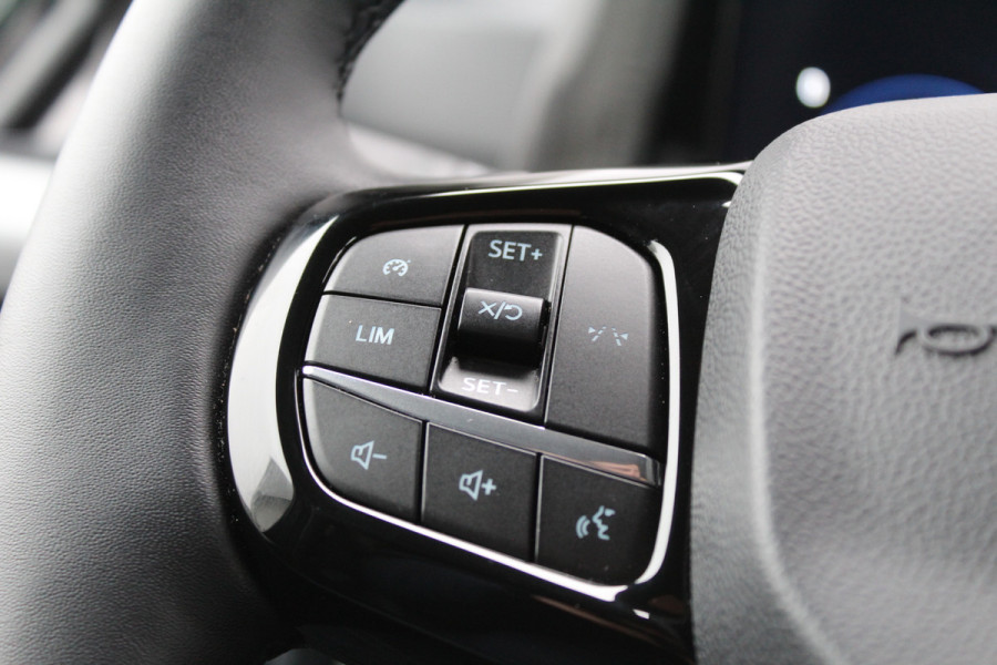 Ford Tourneo Custom PHEV L1H1 Sport | 8P | AGR | B&O | Trekhaak | Winterpack