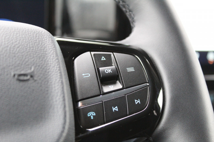 Ford Tourneo Custom PHEV L1H1 Sport | 8P | AGR | B&O | Trekhaak | Winterpack