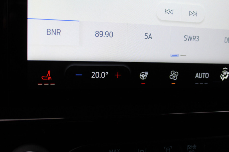 Ford Tourneo Custom PHEV L1H1 Sport | 8P | AGR | B&O | Trekhaak | Winterpack