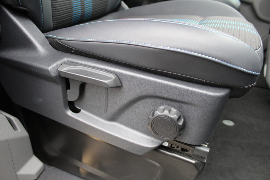 Ford Tourneo Custom PHEV L1H1 Sport | 8P | AGR | B&O | Trekhaak | Winterpack