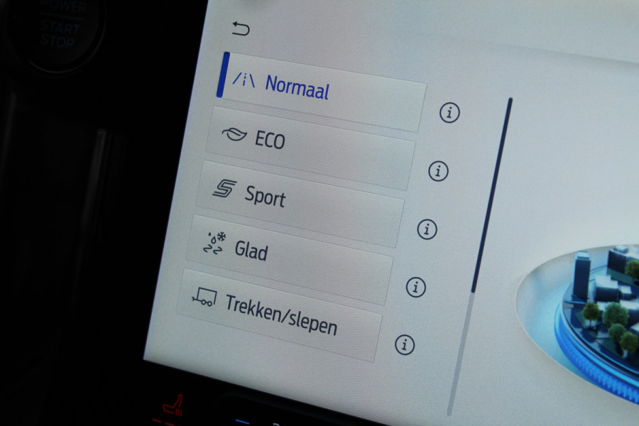 Ford Tourneo Custom PHEV L1H1 Sport | 8P | AGR | B&O | Trekhaak | Winterpack