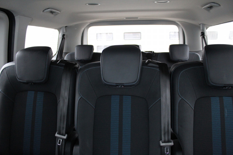 Ford Tourneo Custom PHEV L1H1 Sport | 8P | AGR | B&O | Trekhaak | Winterpack