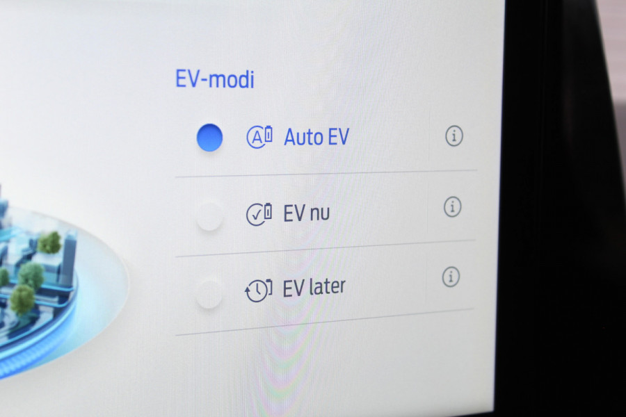 Ford Tourneo Custom PHEV L1H1 Sport | 8P | AGR | B&O | Trekhaak | Winterpack