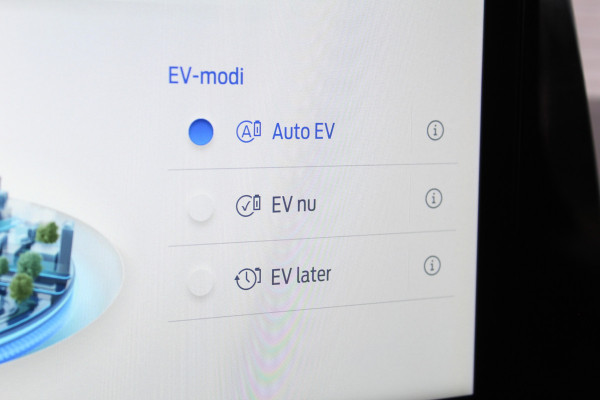 Ford Tourneo Custom PHEV L1H1 Sport | 8P | AGR | B&O | Trekhaak | Winterpack