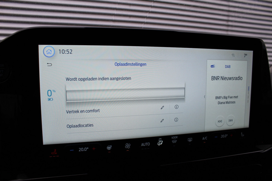 Ford Tourneo Custom PHEV L1H1 Sport | 8P | AGR | B&O | Trekhaak | Winterpack