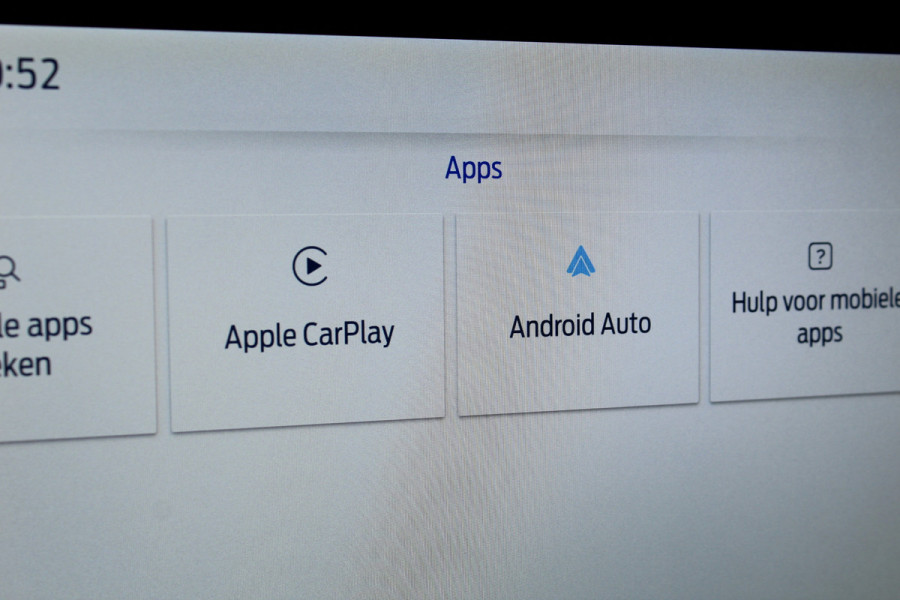 Ford Tourneo Custom PHEV L1H1 Sport | 8P | AGR | B&O | Trekhaak | Winterpack