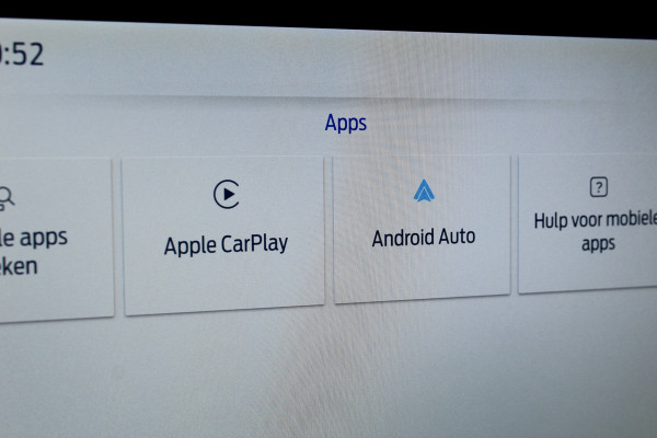 Ford Tourneo Custom PHEV L1H1 Sport | 8P | AGR | B&O | Trekhaak | Winterpack