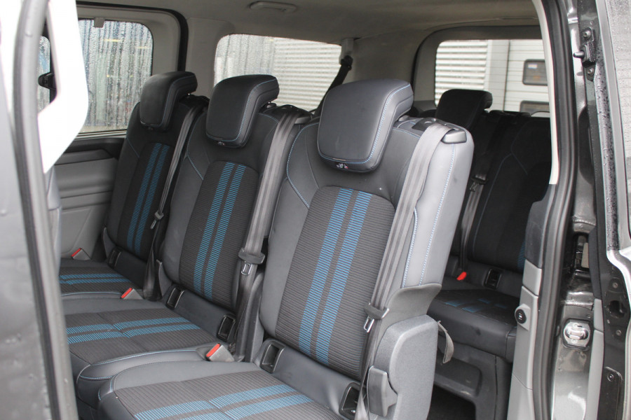 Ford Tourneo Custom PHEV L1H1 Sport | 8P | AGR | B&O | Trekhaak | Winterpack