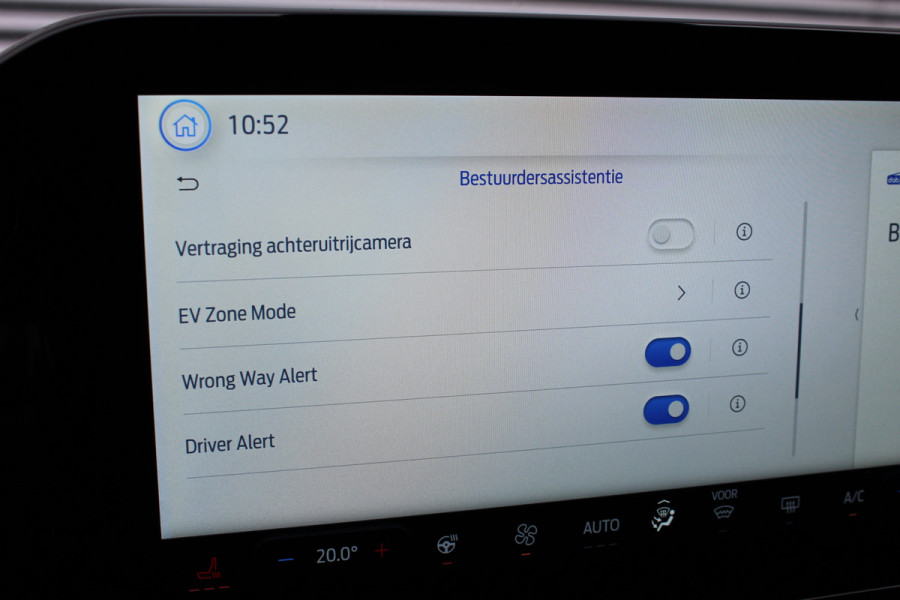 Ford Tourneo Custom PHEV L1H1 Sport | 8P | AGR | B&O | Trekhaak | Winterpack