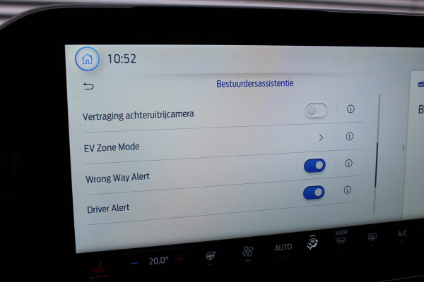 Ford Tourneo Custom PHEV L1H1 Sport | 8P | AGR | B&O | Trekhaak | Winterpack