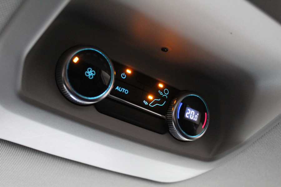 Ford Tourneo Custom PHEV L1H1 Sport | 8P | AGR | B&O | Trekhaak | Winterpack