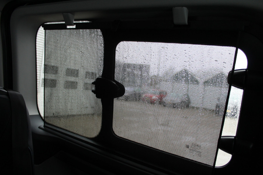 Ford Tourneo Custom PHEV L1H1 Sport | 8P | AGR | B&O | Trekhaak | Winterpack