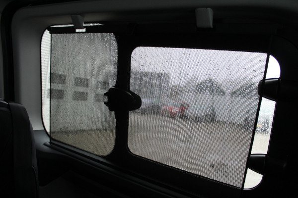 Ford Tourneo Custom PHEV L1H1 Sport | 8P | AGR | B&O | Trekhaak | Winterpack