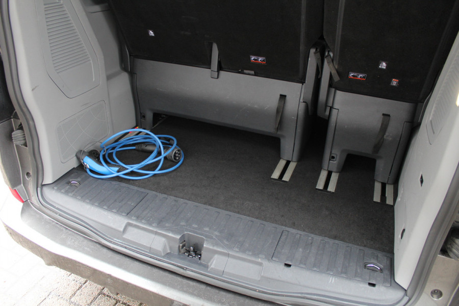 Ford Tourneo Custom PHEV L1H1 Sport | 8P | AGR | B&O | Trekhaak | Winterpack