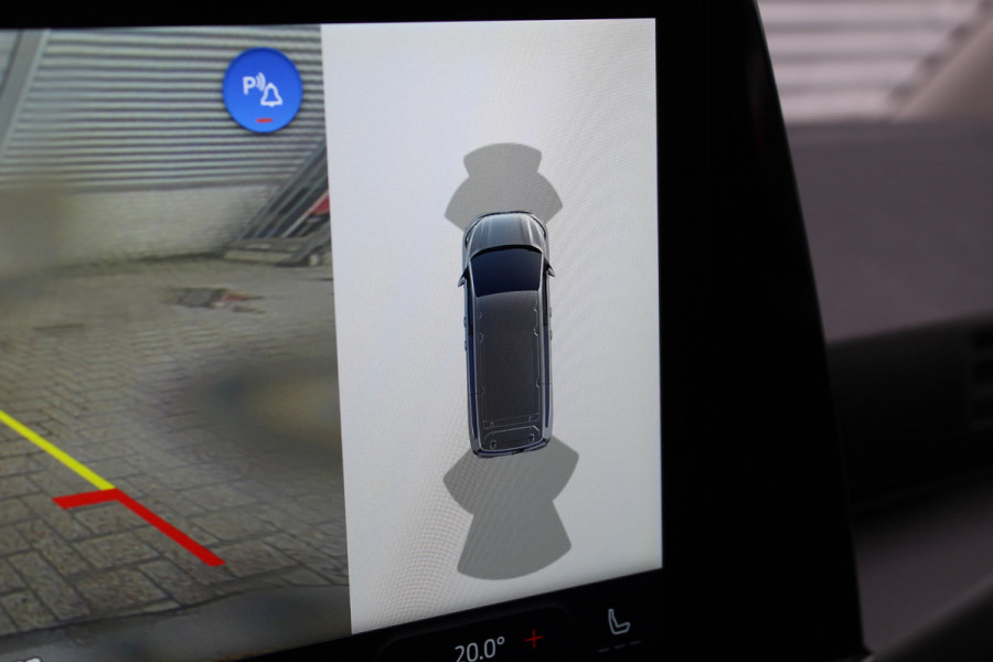 Ford Tourneo Custom PHEV L1H1 Sport | 8P | AGR | B&O | Trekhaak | Winterpack