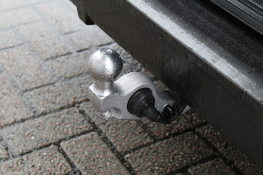 Ford Tourneo Custom PHEV L1H1 Sport | 8P | AGR | B&O | Trekhaak | Winterpack