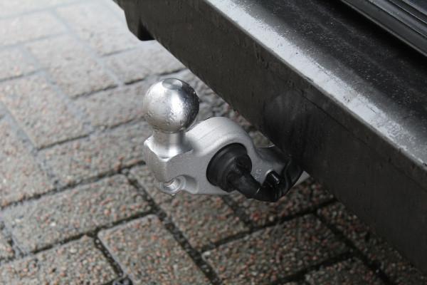 Ford Tourneo Custom PHEV L1H1 Sport | 8P | AGR | B&O | Trekhaak | Winterpack