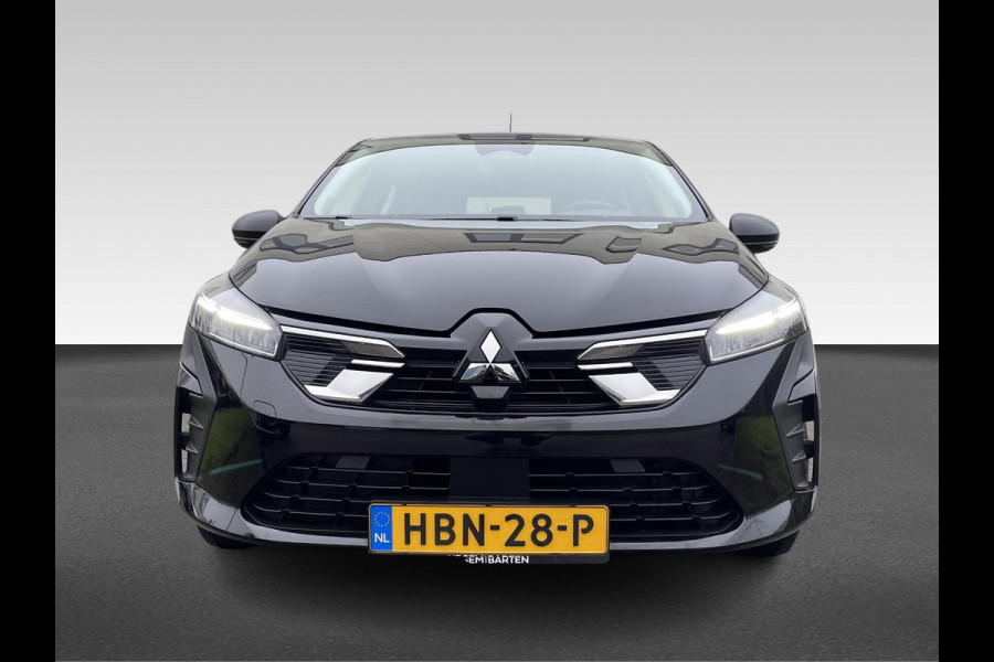 Mitsubishi Colt 1.0 MT Pure