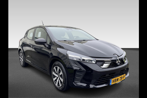 Mitsubishi Colt 1.0 MT Pure