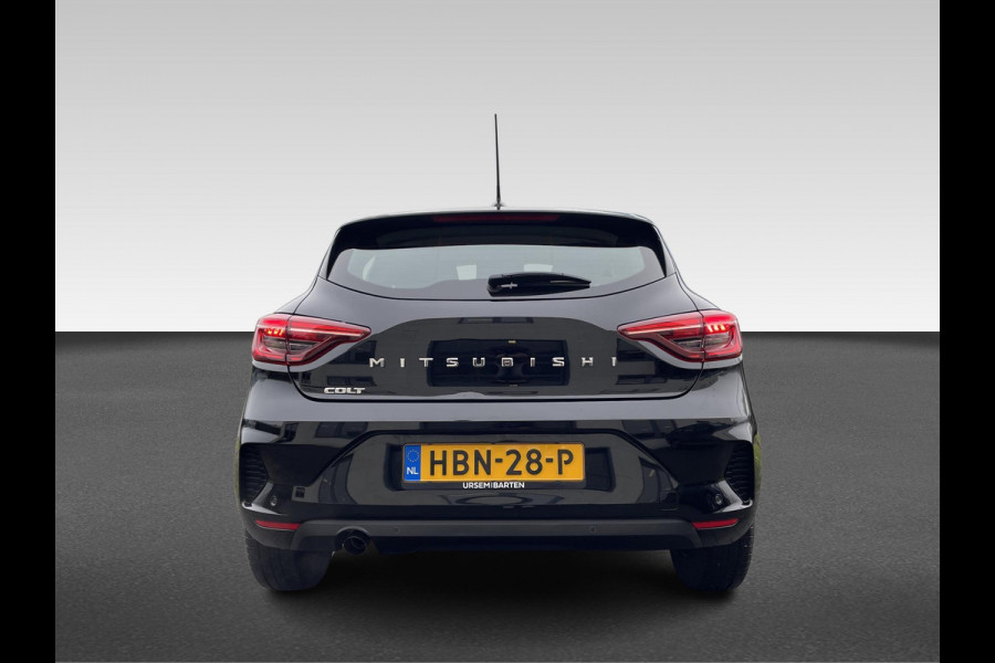 Mitsubishi Colt 1.0 MT Pure