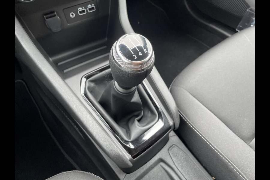 Mitsubishi Colt 1.0 MT Pure