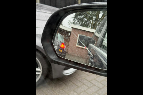 Mercedes-Benz V-Klasse 250d Lang Edition AMG /Burmester /380 Camera / Memory / 7 persoons /Sfeerverlichting