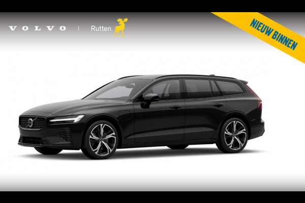 Volvo V60 T8 455PK Automaat AWD Plus Performance Dark
