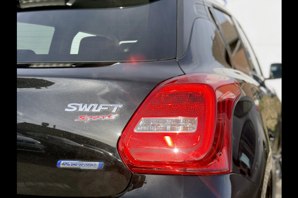 Suzuki Swift 1.4 Sport Smart Hybrid | CarPlay | ACC | Dodehoek | Camera | Keyless