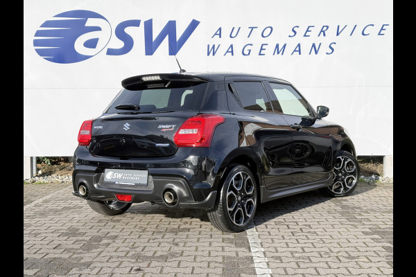 Suzuki Swift 1.4 Sport Smart Hybrid | CarPlay | ACC | Dodehoek | Camera | Keyless
