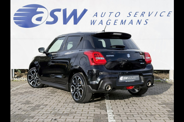 Suzuki Swift 1.4 Sport Smart Hybrid | CarPlay | ACC | Dodehoek | Camera | Keyless