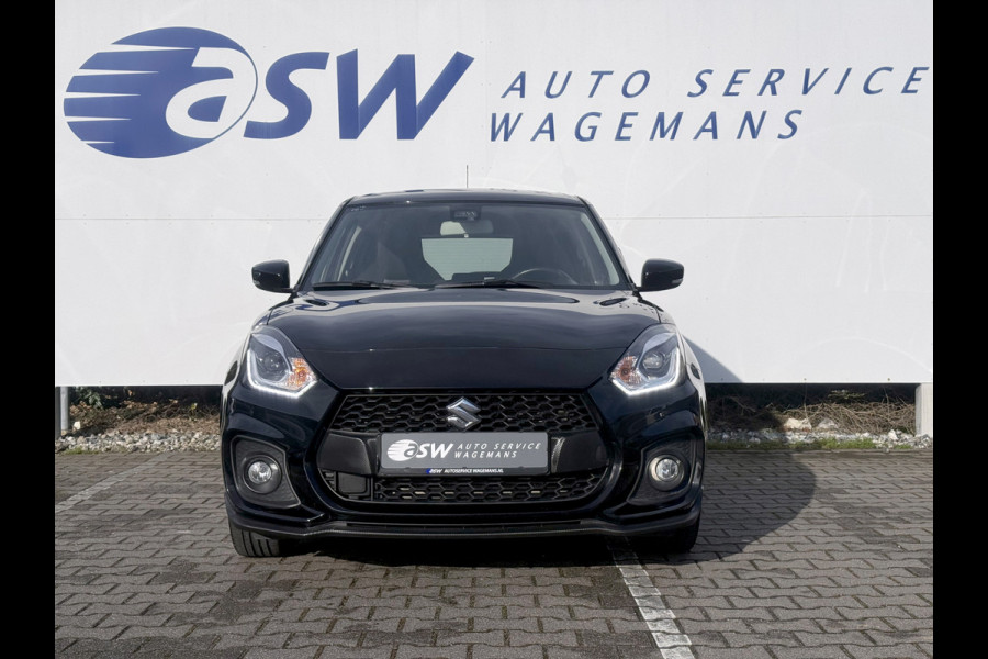 Suzuki Swift 1.4 Sport Smart Hybrid | CarPlay | ACC | Dodehoek | Camera | Keyless