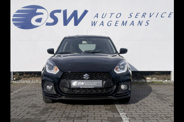 Suzuki Swift 1.4 Sport Smart Hybrid | CarPlay | ACC | Dodehoek | Camera | Keyless