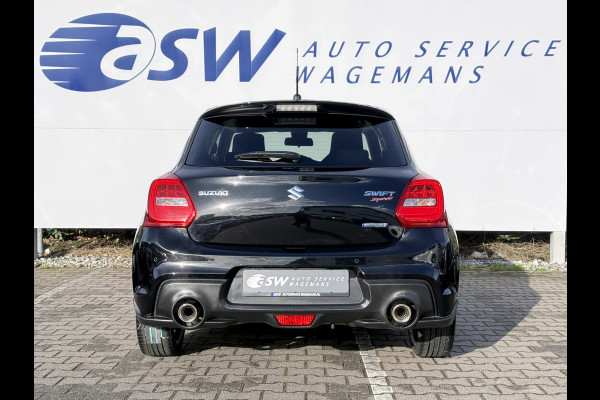 Suzuki Swift 1.4 Sport Smart Hybrid | CarPlay | ACC | Dodehoek | Camera | Keyless