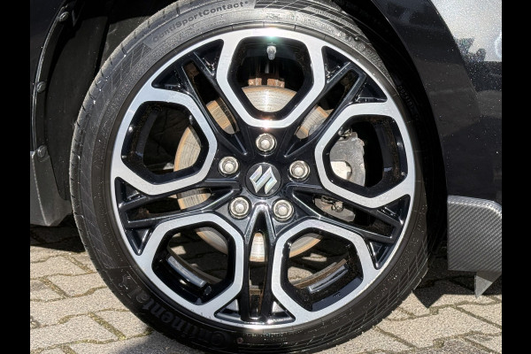 Suzuki Swift 1.4 Sport Smart Hybrid | CarPlay | ACC | Dodehoek | Camera | Keyless