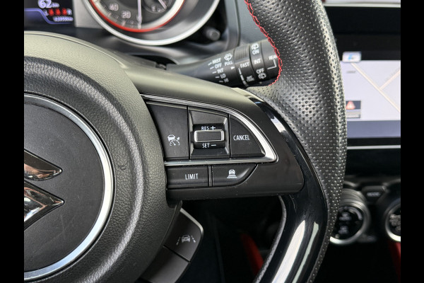 Suzuki Swift 1.4 Sport Smart Hybrid | CarPlay | ACC | Dodehoek | Camera | Keyless