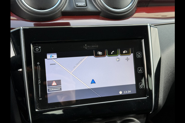 Suzuki Swift 1.4 Sport Smart Hybrid | CarPlay | ACC | Dodehoek | Camera | Keyless