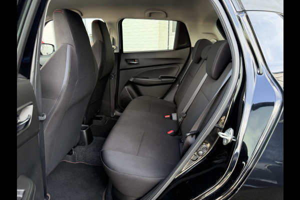 Suzuki Swift 1.4 Sport Smart Hybrid | CarPlay | ACC | Dodehoek | Camera | Keyless