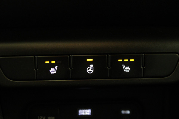 Kia Sportage 1.6 T-GDi MHEV ComfortLine