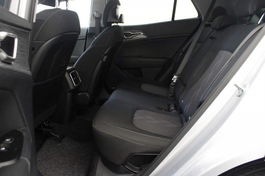 Kia Sportage 1.6 T-GDi MHEV ComfortLine