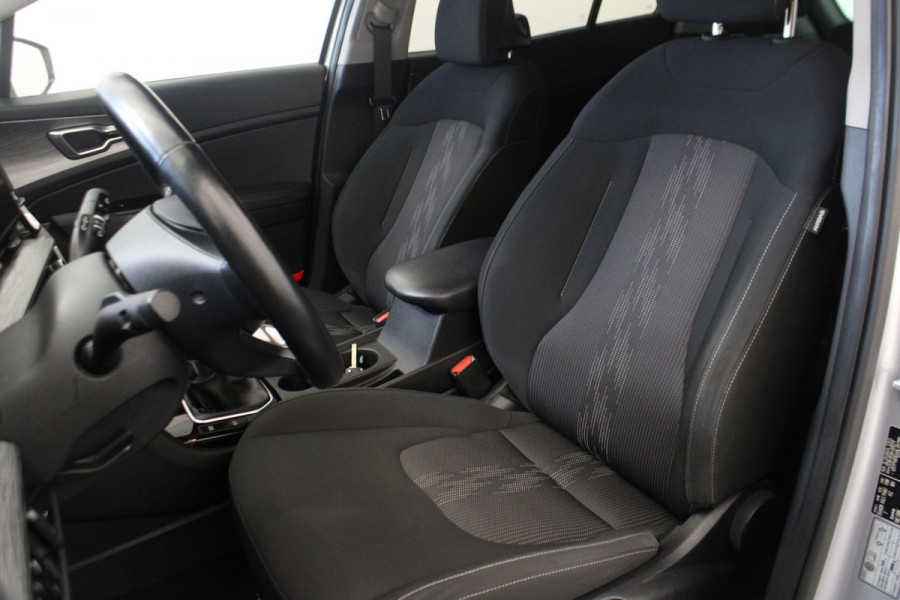 Kia Sportage 1.6 T-GDi MHEV ComfortLine