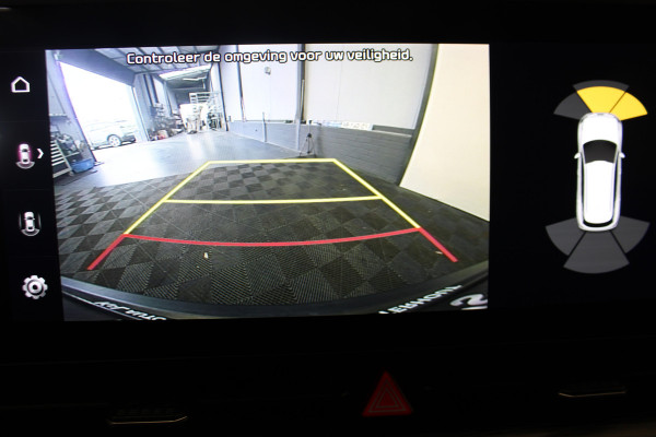 Kia Sportage 1.6 T-GDi MHEV ComfortLine