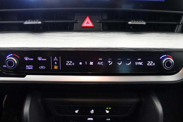 Kia Sportage 1.6 T-GDi MHEV ComfortLine