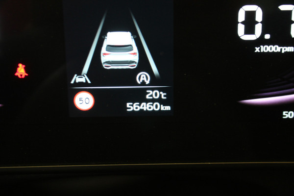 Kia Sportage 1.6 T-GDi MHEV ComfortLine