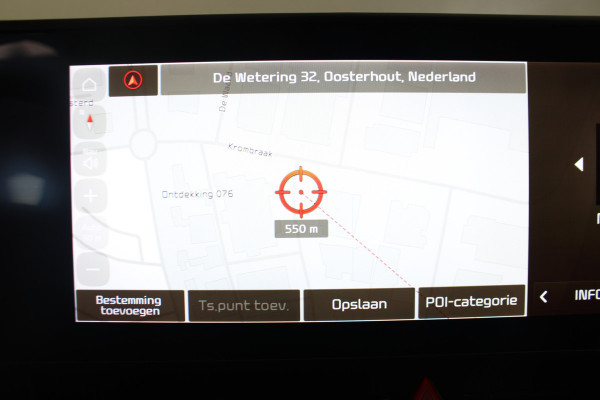 Kia Sportage 1.6 T-GDi MHEV ComfortLine