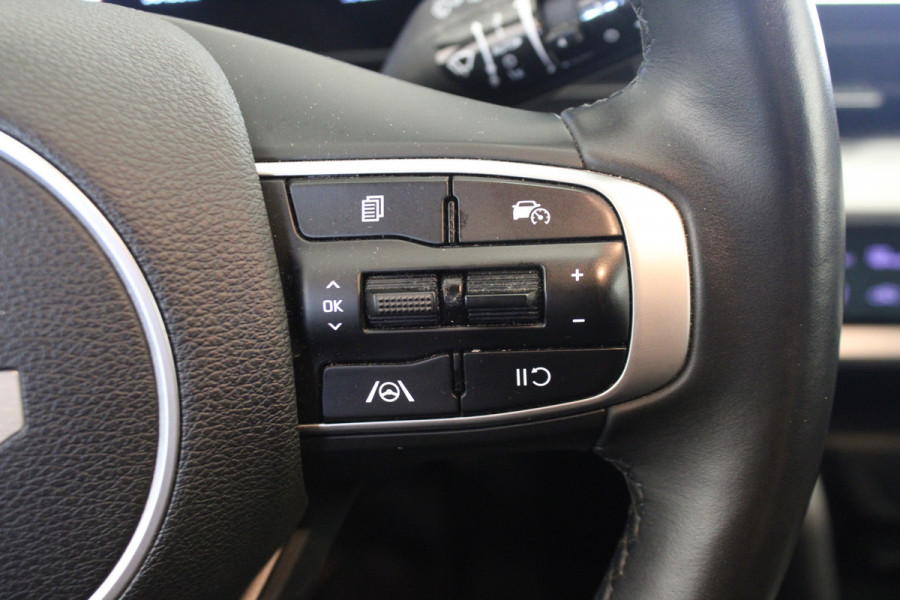 Kia Sportage 1.6 T-GDi MHEV ComfortLine