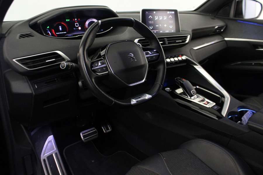 Peugeot 3008 1.6 PureTech GT Line |Navi|Camera|