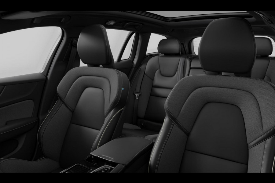 Volvo V60 T8 455PK AWD Ultra Performance Dark